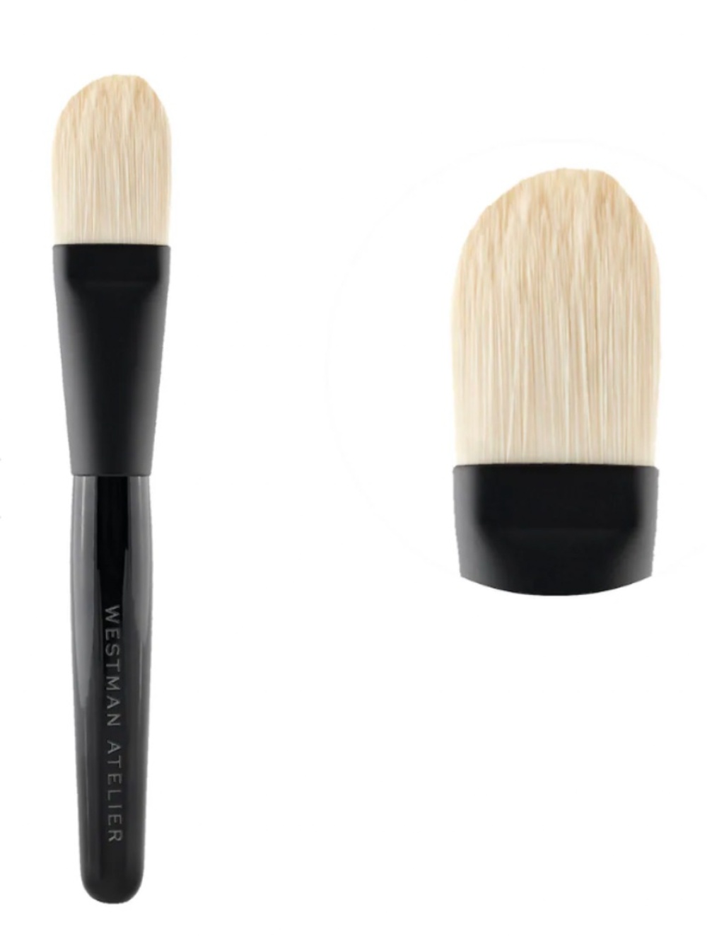 Westman Atelier Clean Foundation Brush